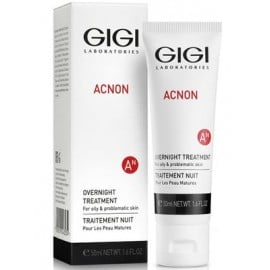 GIGI Acnon Overnight Treatment 50ml